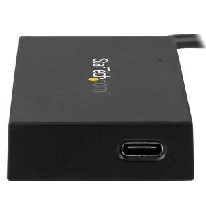 STARTECH 4 Port USB 3 0 Hub Portable USB C Hub-preview.jpg